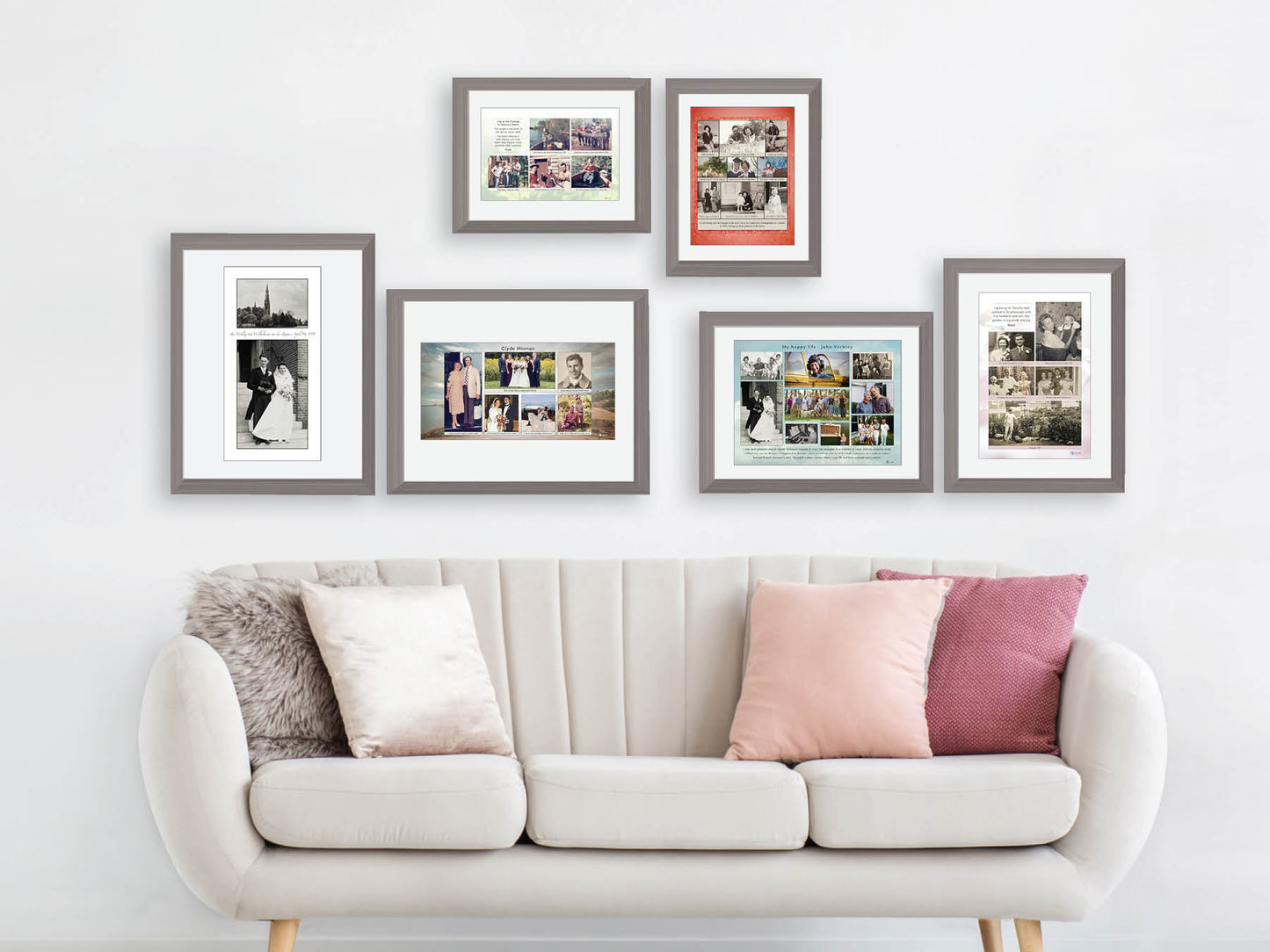 h. small scale prints