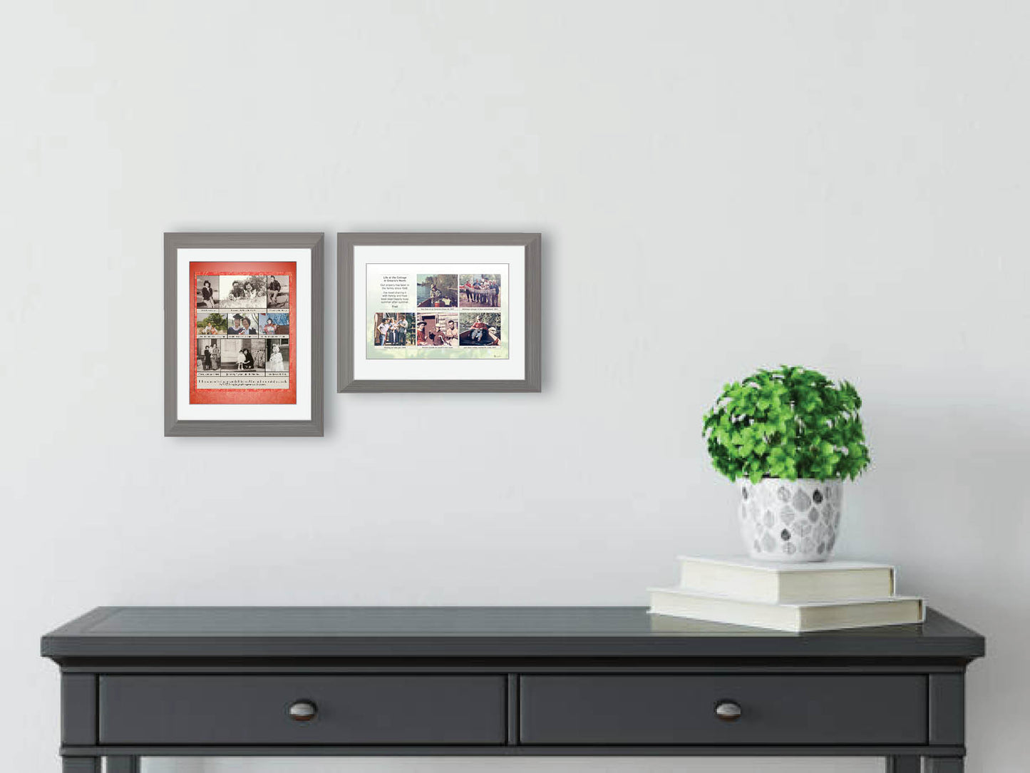 h. small scale prints