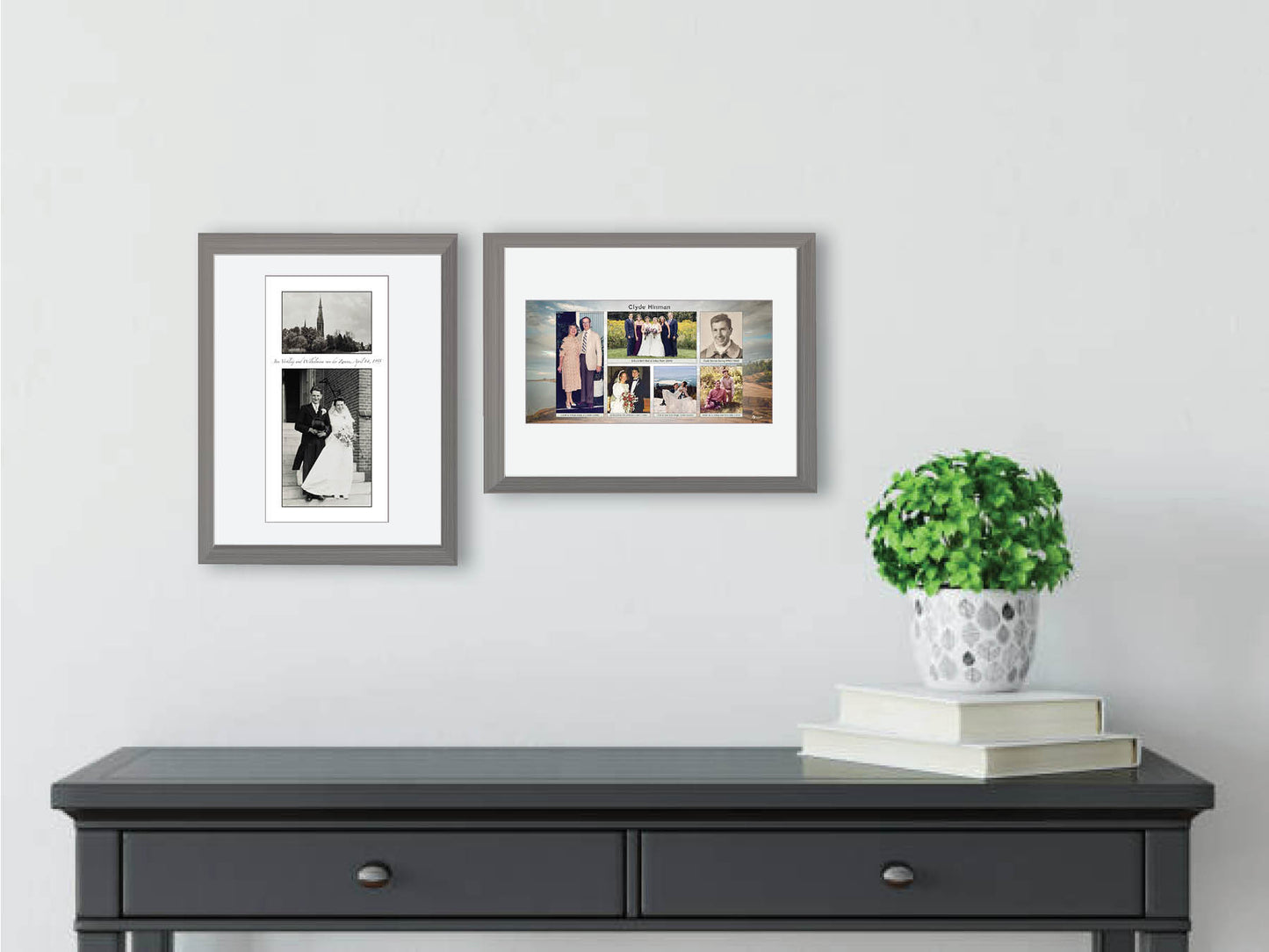 h. small scale prints