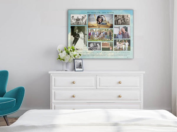 c. medium horizontal